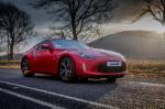 Nissan 370Z 2012 года (ZA)